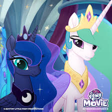 Equestria girls, or simply known as equestria girls growing up compilation ❤ thanks for watching! My Little Pony On Twitter Princess Celestia And Princess Luna Will Be Working Together Today To Make A Magically Beautiful Solareclipse2017 Mylittleponymovie Https T Co W6tdjq8mwa