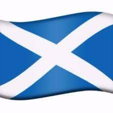 Emoji / emoji regional indicators; Scottish Flag Emoji To Be Released On Smartphones In 2017 Glasgow Live