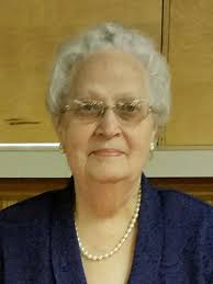Obituary for Helen L. Ratliff
