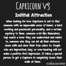 Capricorn is careful and will plan their activities well in advance, so both of them will have time to adjust to the idea or change their minds if they realize that this is not what they want. Cancer And Capricorn Love Quotes Quotesgram