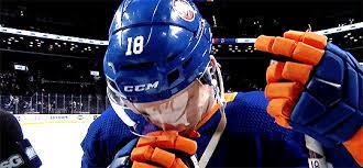 You miss 100% of the shots you don't take. Hockey Gifs Anthony Beauvillier Wattpad