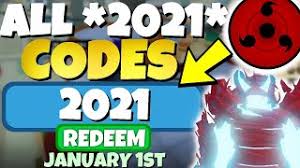Roblox shindo life redeem codes (january 2021) posted on january 25, 2021 for roblox shindo life players, if you want to get more resources in the game and you are looking for redeem codes, this guide provides all current valid codes (january 2021) Expired All New Codes In Shindo Life Roblox Shindo Life Secret Codes 2021 January Youtube
