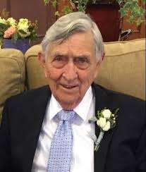 Sidney Gardner Obituary (1931