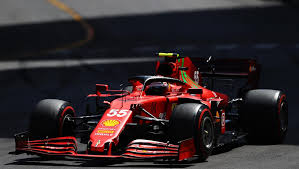 Fórmula 1 gp mónaco | horario y dónde ver la carrera hoy. F1 2021 Gp De Monaco En Directo Hoy Verstappen Gana Y Sainz Segundo De Ensueno