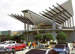 A section of a dividing wall collapsed (er24) er24. Petra Engineering Industries Co South Africa Cradlestone Mall