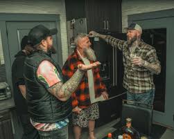 Who TF is Justin Time? hat in...