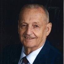 Robert Wayne Hamilton Obituary