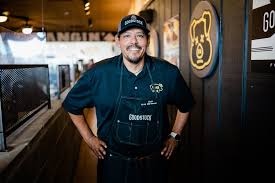 Goodstock Ambassador Feature: Mark Avalos, Pitmaster and Co-Founder of