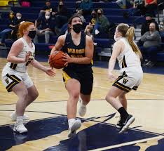 Welcome to liedel.org if you are a liedel or related to one drop me an email here. Girls Basketball Mason S Liedel Puts On A Show Monroe Keeps Winning