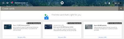 Compare & apply in minutes. New Offers Bypassing Chase 5 24 Approval Not Guaranteed