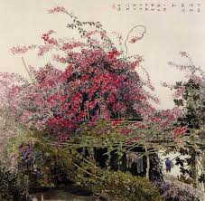 The Evolution Of Chinese Art Chinese Art Painting China Art