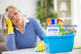 Ev Temizligi Hakkinda Pratik Bilgiler Onerisi Kuzey Temizlik Sirketi