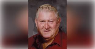 Obituary information for Dwayne Hanson