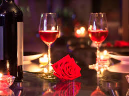 Decidid con antelación el menú y comprar todo lo que necesitéis para convertiros en auténticos chefs. Ideas Para La Cena De San Valentin Restaurante Casa Antonio