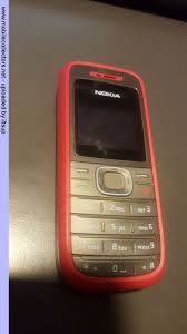 Image result for nokia 1208