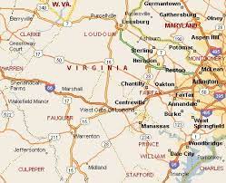 258 map of northern virginia premium high res photos. Map Of Northern Virginia