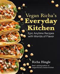 Berawal dari pengetahuan ku yang cetek soal pakan kucing ras. Ron S Review Of Vegan Richa S Everyday Kitchen Epic Anytime Recipes With Worlds Of Flavor