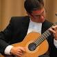 Classical Guitarist Peter Fletcher event image