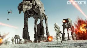 While the firm released that update today, some of the promised features didn't make the. Star Wars Battlefront Ii Screenshots Starwars Com