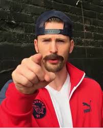 Pin On Chris Evans Captain America