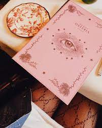 Gucci Garden Florence Italy Vintage Packaging Retro Design School Design