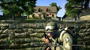 Brothers in arms will now run in windowed mode without crashing. Brothers In Arms Hell S Highway Download Gamefabrique