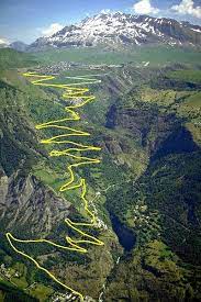 Maybe you would like to learn more about one of these? Tour De France 2013 Rumors Alpe D Huez Arrivee The Vicious Cycle