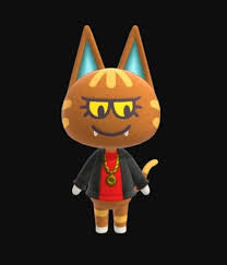Get animal crossing series at target™ today. Top 20 Animal Crossing Cat Villagers List 2021 Game Specifications