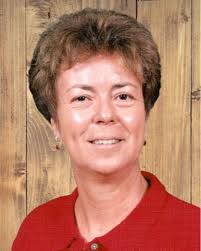 Jean Griffin Fox Obituary June 1, 2025