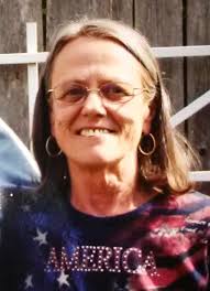 Obituary for Earlene Bragg