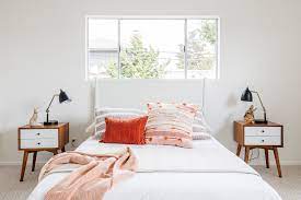 Modern bedroom furniture, contemporary beds & modern beds. 8 Stylish Minimalist Bedrooms With Personality