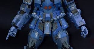 1 60 pg gouf custom グフ 日本のデザイン モビルスーツ