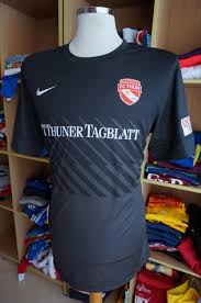 Latest fifa 21 players watched by you. Thun Tipo Di Maglia Sconosciuto 2011 2012