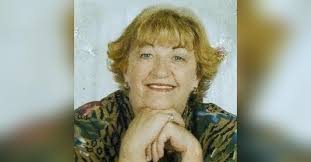 Jeannine Cheryl VanRiper Obituary