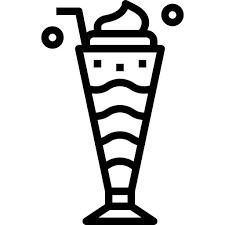 36 Free Vector Icons Of Beverage Designed By Smalllikeart Free Icons Vector Free Vector Icons