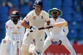 Where sl vs eng 2nd test match will be live broadcasted ? Sl Vs Eng 1st Test Live Streaming Sony Liv And Sri Lanka Cricket To Live Stream Sri Lanka Vs England 1st Test Match Live