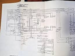Simplicity 2691415 00 legacy xl 33hp b s efi 4wd 540 3 pt tractor only parts diagram for electrical group 2992028 2992350. Cessna Conquest And Conquest Ii Model 441 Wiring Diagram Manual 242 87 Picclick