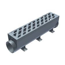 HYDROblock® 200 – HYDROblock folyóka