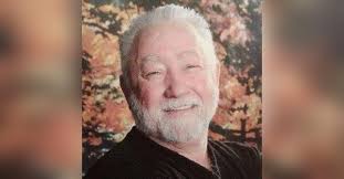 James Clinton "Jim" Harrison Sr. Obituary