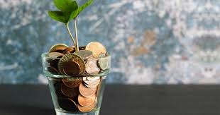 mentalidad de abundancia y dinero