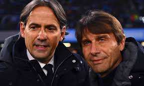 Statistik Inter dan Napoli Jelang Laga Terakhir Liga Italia, Siapa Layak  Juara?