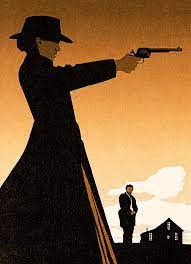 Families can talk about jane got a gun's violence. Jane Got A Gun And The Fifth Wave The New Yorker