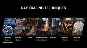 Windforce cooling, rgb lighting, pcb protection, and vr friendly features for the best gaming and vr experience! Nvidia Geforce Game Ready Driver Enables Rtx On Gtx Cards