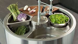 Cuisines Compactes Pour Petits Espaces Cuisine Compacte Cuisine Evier Cuisine