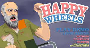 Here's the difference you need to know. Happy Wheels Demo Igry Android Muzyka