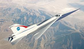 Air force is proceeding with the early stages of a plan to build a supersonic jet for the next iteration of air force one, the president's executive airline. Quick And Quiet Supersonic Flight Promises To Hush The Sonic Boom Lockheed Martin
