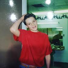  Pedro Pascal, born on April 2, 1975, in ...