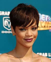 Inside, you'll get the fix you need from none other than rihanna. 25 Best Rihanna Short Hair Styles Fashion Icon To Follow Rihanna Short Hair Rhianna Short Hair Hair Styles