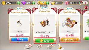 Place both flowers beside each other, diagonally with one space apart, to encourage growth of the pink hybrid. Wooga Support