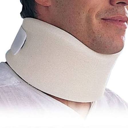 STANDARD Soft Cervical Collar พยุงคอ